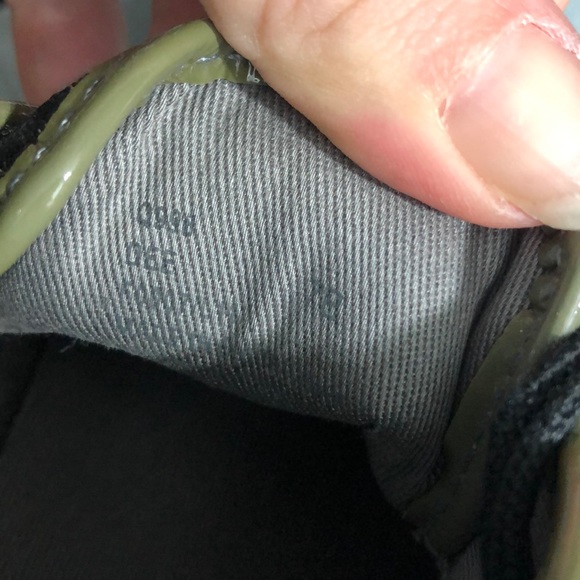 Coach sneakers - Picture 6 of 6